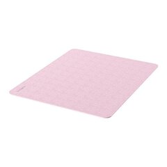 Baseus mouse pad (pink) цена и информация | Мыши | 220.lv