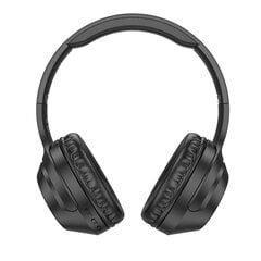 Borofone Headphones BO26 Delightful bluetooth black цена и информация | Наушники | 220.lv