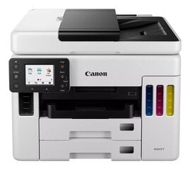 Canon Maxify GX7040 4471C009 cena un informācija | Printeri un daudzfunkcionālās ierīces | 220.lv