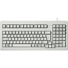 Cherry G80-1800LPCES-0 цена и информация | Клавиатуры | 220.lv