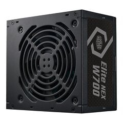 Cooler Master Elite Nex W700 cena un informācija | Barošanas bloki (PSU) | 220.lv