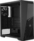 Cooler Master MCB-K501L-KANN-S00 cena un informācija | Datoru korpusi | 220.lv