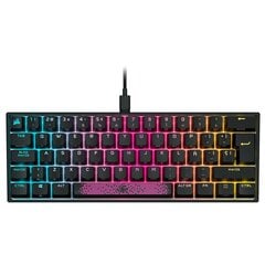 Corsair K65 цена и информация | Клавиатуры | 220.lv