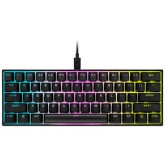 Corsair K65 Mini цена и информация | Клавиатуры | 220.lv