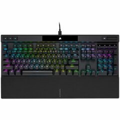 Corsair K70 цена и информация | Клавиатуры | 220.lv