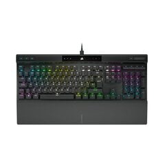 Corsair K70 Ch-9109410-es цена и информация | Клавиатуры | 220.lv