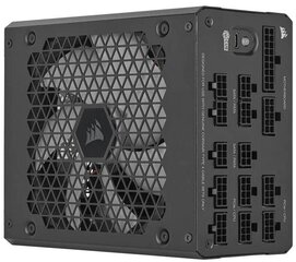 Corsair HXi Series HX1000i цена и информация | Блоки питания (PSU) | 220.lv