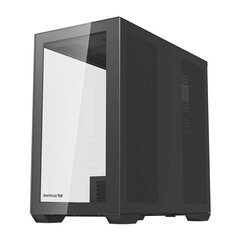 Darkflash DLX4000 Computer Case glass (black) цена и информация | Корпуса | 220.lv