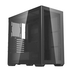 Darkflash DLX4000 Computer Case glass (black) цена и информация | Корпуса | 220.lv