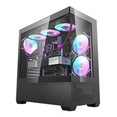 Darkflash DS900 AIR computer case (black) цена и информация | Корпуса | 220.lv