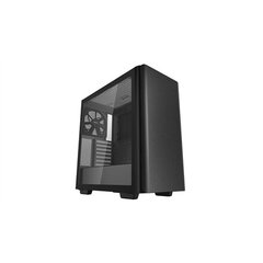 Deepcool R-CK500-BKNNE2-G-1 цена и информация | Корпуса | 220.lv