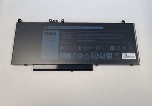 Dell F3YGT cena un informācija | Akumulatori portatīvajiem datoriem | 220.lv