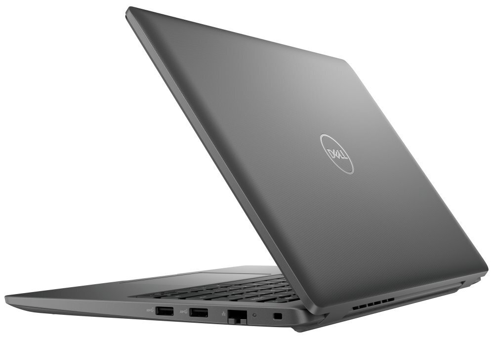 Dell Latitude 3440 i3-1315U 8 GB 256 GB SSD Intel UHD 14" цена и информация | Portatīvie datori | 220.lv