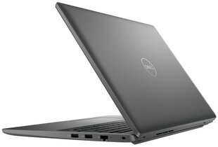 Dell Latitude 3540 i5-1335U 8 GB 256 GB SSD Intel UHD цена и информация | Ноутбуки | 220.lv