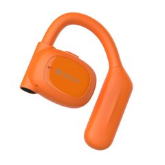 Devia Bluetooth earphones OWS Star E2 orange цена и информация | Наушники | 220.lv