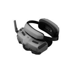 DJI Goggles 3 cena un informācija | Droni | 220.lv