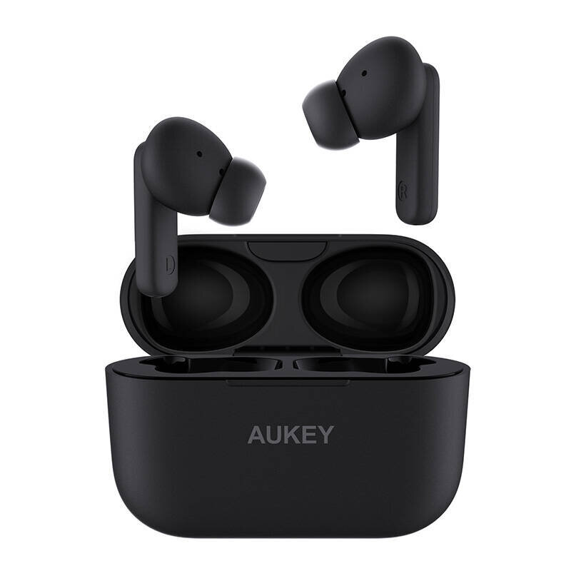 Aukey EP-M1S TWS Black цена и информация | Austiņas | 220.lv