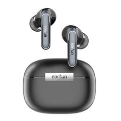 Earphones TWS EarFun Air2  (black) цена и информация | Наушники | 220.lv