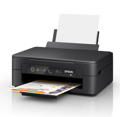 Epson Expression Home XP-2205 XP2205 Multifunktionsdrucker Farbe Tintenstrahl (C11CK67404) цена и информация | Принтеры | 220.lv