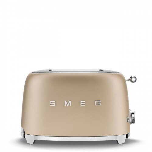 Smeg TSF01CHMEU цена и информация | Tosteri | 220.lv