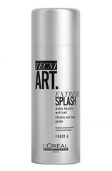 Matu ieveidošanas gēls L’Oreal Professionnel Tecni Art Extreme Splash Elastic Wet-Look 150 ml cena un informācija | Matu veidošanas līdzekļi | 220.lv