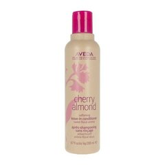 Atšķetinošs Kondicionieris Cherry Almond Aveda (200 ml) cena un informācija | Matu kondicionieri, balzāmi | 220.lv