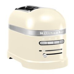 Тостер KitchenAid 5KMT2204EAC цена и информация | Тостеры для еды | 220.lv