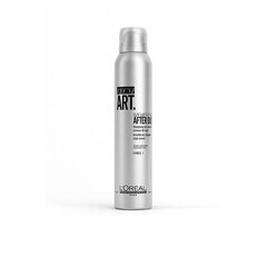 Tecni Art sausais šampūns (Morning After Dust) 200 ml cena un informācija | Šampūni | 220.lv