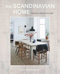 Scandinavian Home: Interiors Inspired by Light cena un informācija | Pašpalīdzības grāmatas | 220.lv