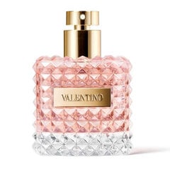 Parfimērijas ūdens sievietēm Valentino Donna, EDP, 100 ml цена и информация | Женские духи | 220.lv