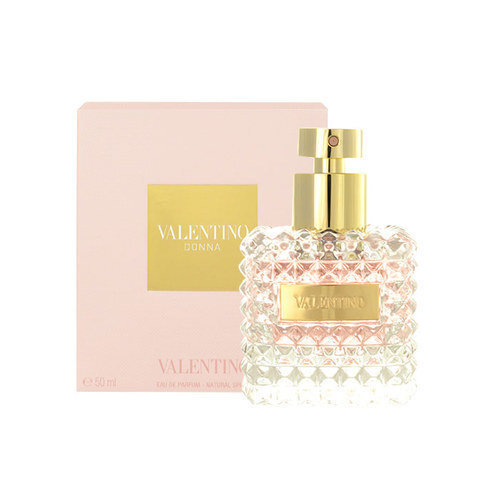 Parfimērijas ūdens sievietēm Valentino Donna, EDP, 100 ml cena un informācija | Sieviešu smaržas | 220.lv