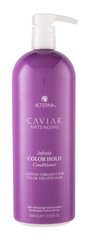 Увлажняющий кондиционер для окрашенных волос Alterna Caviar Anti-Aging 1000 мл цена и информация | Бальзамы, кондиционеры | 220.lv