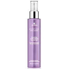 Сухое масло Alterna Caviar smoothing anti-frizz dry oil mist, 147 мл цена и информация | Средства для укладки волос | 220.lv