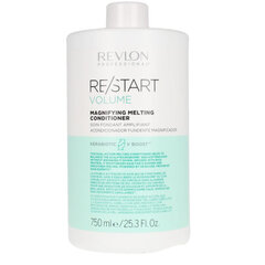 Kondicionieris Revlon Restart Volume (750 ml) cena un informācija | Matu kondicionieri, balzāmi | 220.lv