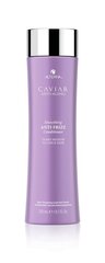 Разглаживающий кондиционер для волос Alterna Caviar Smoothing Anti Frizz, 250 мл цена и информация | Бальзамы, кондиционеры | 220.lv