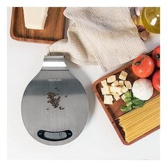 кухонные весы Cecotec Smart Healthy EasyHang цена и информация | Кухонные весы | 220.lv