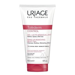 Krēms ādai ap acīm Uriage Tolederm Control, 15ml cena un informācija | Sejas ādas kopšana | 220.lv