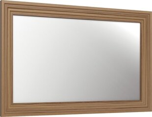 Зеркало Royal LS, коричневый цвет цена и информация | Зеркала | 220.lv