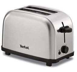 Tefal TT330D цена и информация | Тостеры для еды | 220.lv