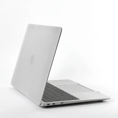 WiWU iKavlar for MacBook 13.6 Air  2022 Transparent цена и информация | Рюкзаки, сумки, чехлы для компьютеров | 220.lv