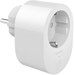 Xiaomi Smart Plug 2 cena un informācija | Drošības sistēmas, kontrolieri | 220.lv