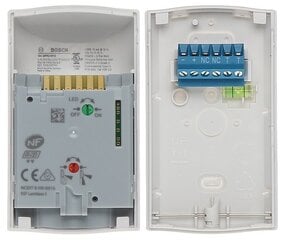 Датчик PIR ISC-BPR2-W12 BOSCH цена и информация | Системы безопасности, контроллеры | 220.lv