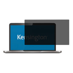 Kensington privacy filter 2 way removable 35.6cm 14" Wide 16:9 cena un informācija | Portatīvo datoru dzesēšanas paliktņi un citi piederumi | 220.lv