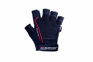 Treniņu cimdi anti-slip exercise gloves - L cena un informācija | Bokss un austrumu cīņas | 220.lv