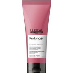 Kondicionieris gariem matiem L’Oreal Professionnel Serie Expert Pro Longer 500 ml cena un informācija | Matu kondicionieri, balzāmi | 220.lv