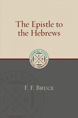 Epistle to the Hebrews cena un informācija | Garīgā literatūra | 220.lv