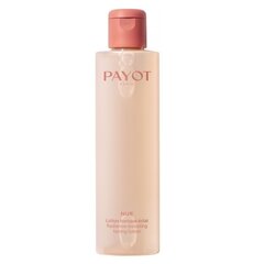 Sejas losjons Payot Nue Radiance Boosting, 200 ml cena un informācija | Sejas ādas kopšana | 220.lv