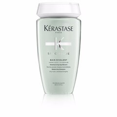 Очищающий шампунь Kerastase Spécifique Сбалансированный, 250 мл цена и информация | Шампуни | 220.lv