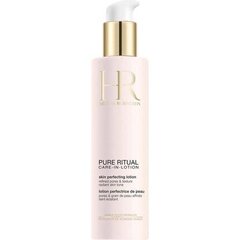 Sejas losjons Helena Rubinstein Pure (200 ml) cena un informācija | Sejas ādas kopšana | 220.lv