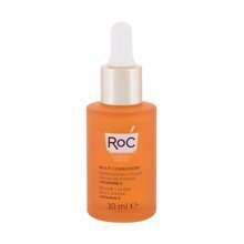 Sejas serums ar Vitamīnu C RoC Multi Correxion, 30 ml cena un informācija | Serumi sejai, eļļas | 220.lv